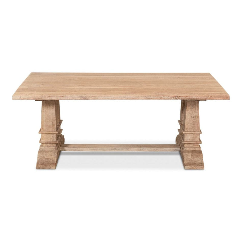 Halmstad Coffee Table by SARREID Coffee Tables SARREID-53639 – France & Son