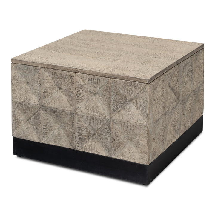 Geo Coffee Table Large-SARREID-SARREID-53655-Coffee Tables-3-France and Son