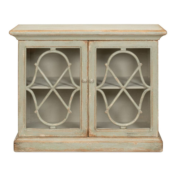 Sonya Commode-SARREID-SARREID-53677-4-Sideboards & CredenzasSage-2-France and Son