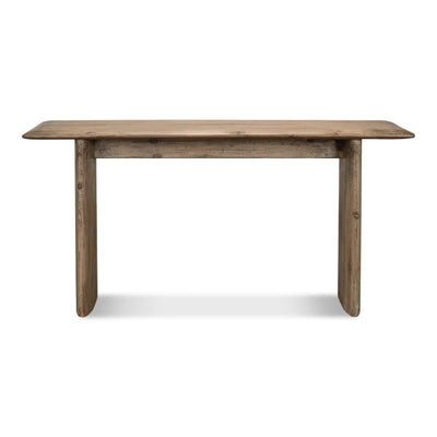 Andre Console Table Natural-SARREID-SARREID-53688-Console Tables-1-France and Son