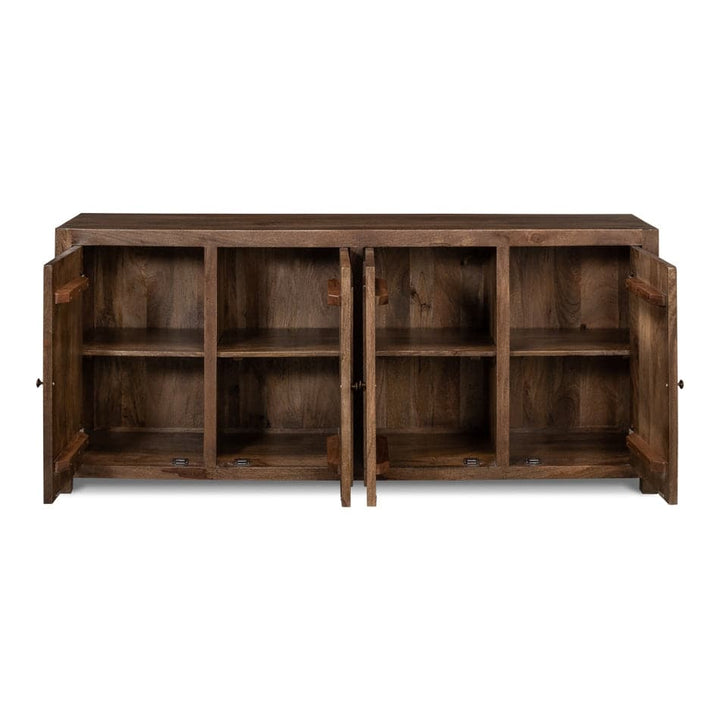 Benedict Sideboard-SARREID-SARREID-53699-Sideboards & Credenzas-2-France and Son