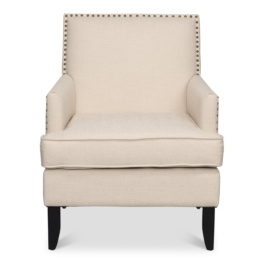 Grady Chair-SARREID-SARREID-53787-Lounge Chairs-1-France and Son
