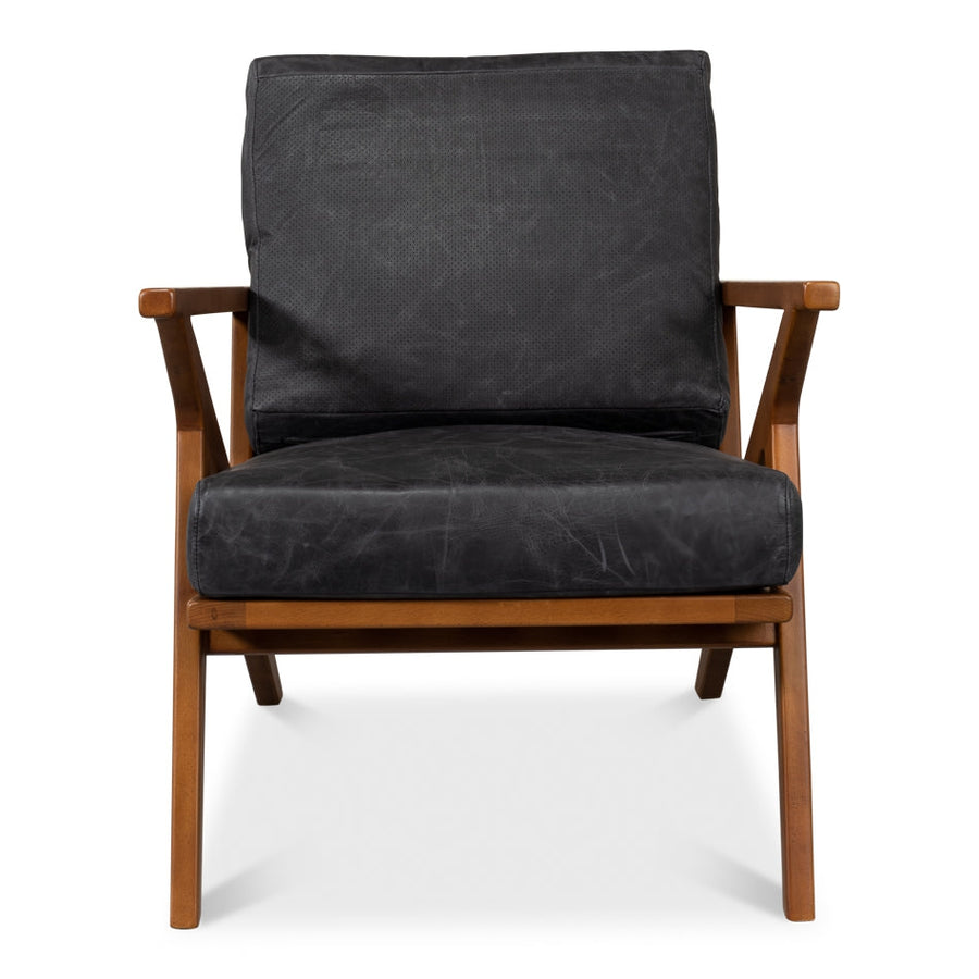 Delilah Chair-SARREID-SARREID-53788-Lounge Chairs-1-France and Son