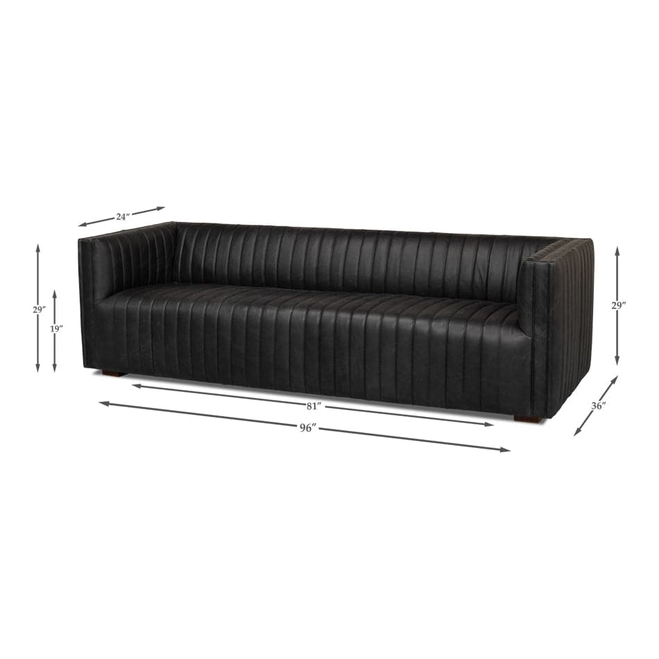 Everett Sofa-SARREID-SARREID-53795-Sofas-4-France and Son