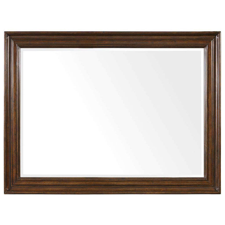 Leesburg Landscape Mirror-Hooker-HOOKER-5381-90008-Mirrors-1-France and Son