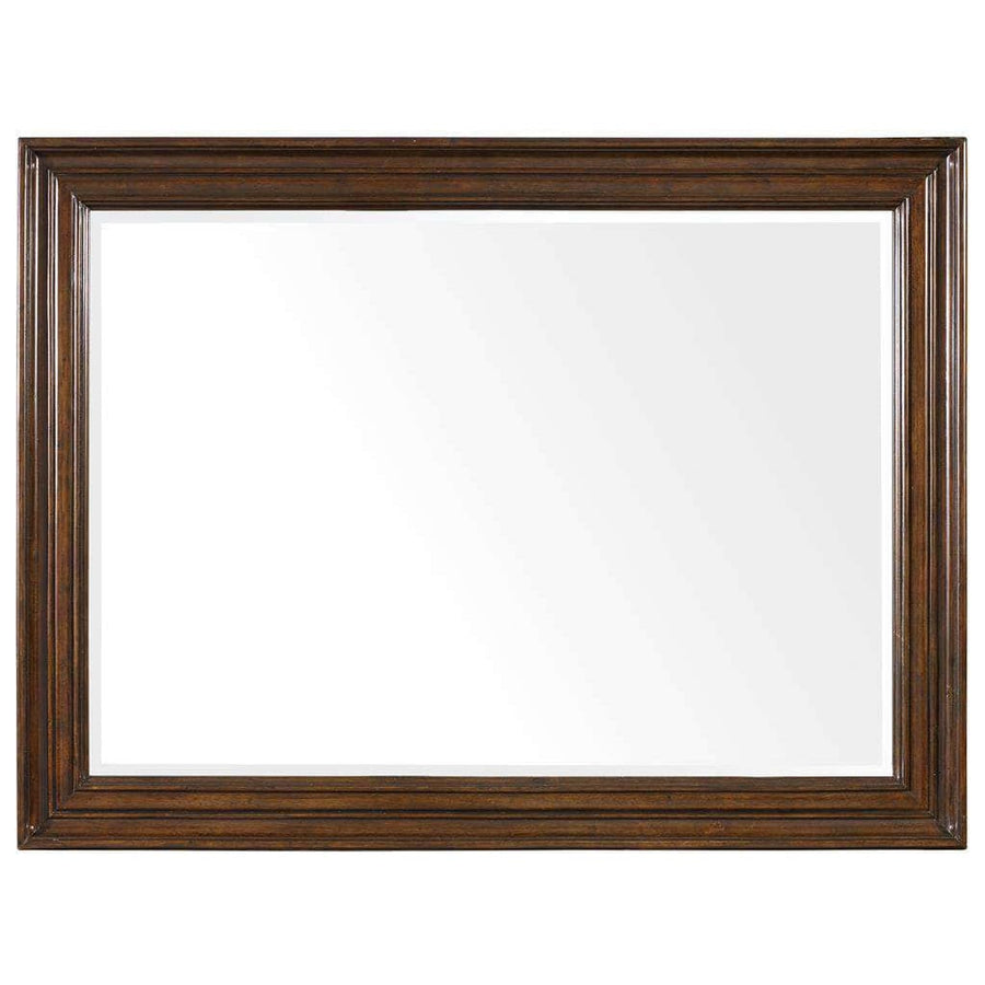 Leesburg Landscape Mirror-Hooker-HOOKER-5381-90008-Mirrors-1-France and Son