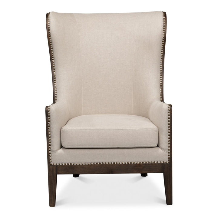 Nolan Chair-SARREID-SARREID-53846-Lounge Chairs-1-France and Son