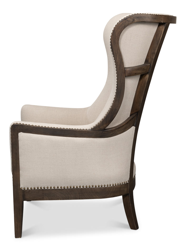 Nolan Chair-SARREID-SARREID-53846-Lounge Chairs-2-France and Son