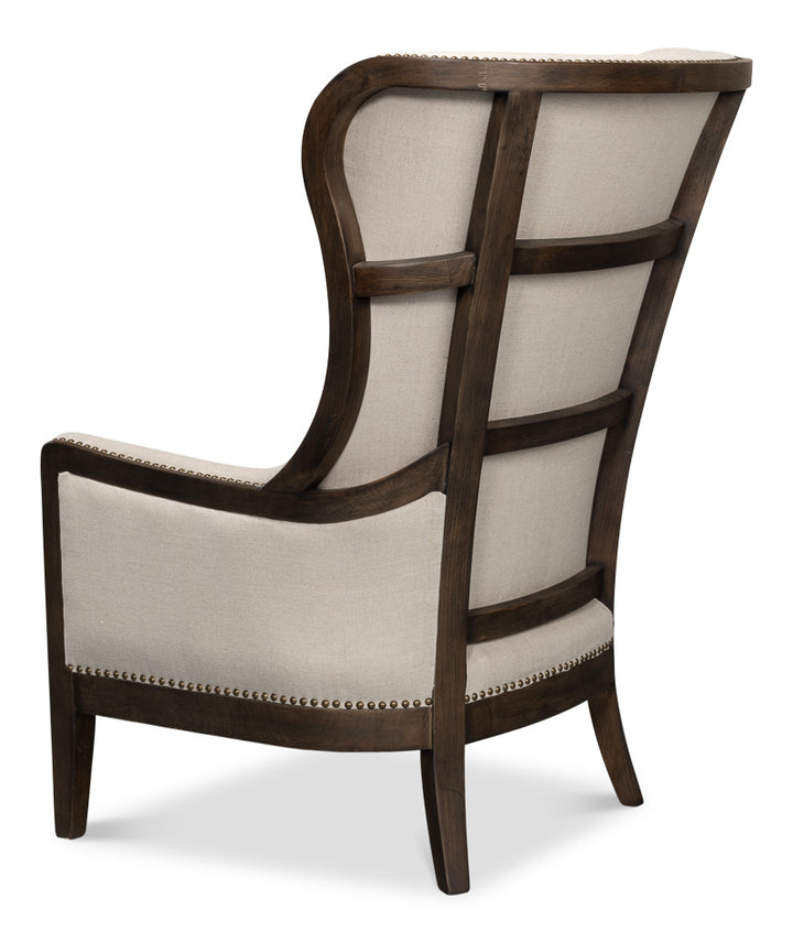 Nolan Chair-SARREID-SARREID-53846-Lounge Chairs-3-France and Son