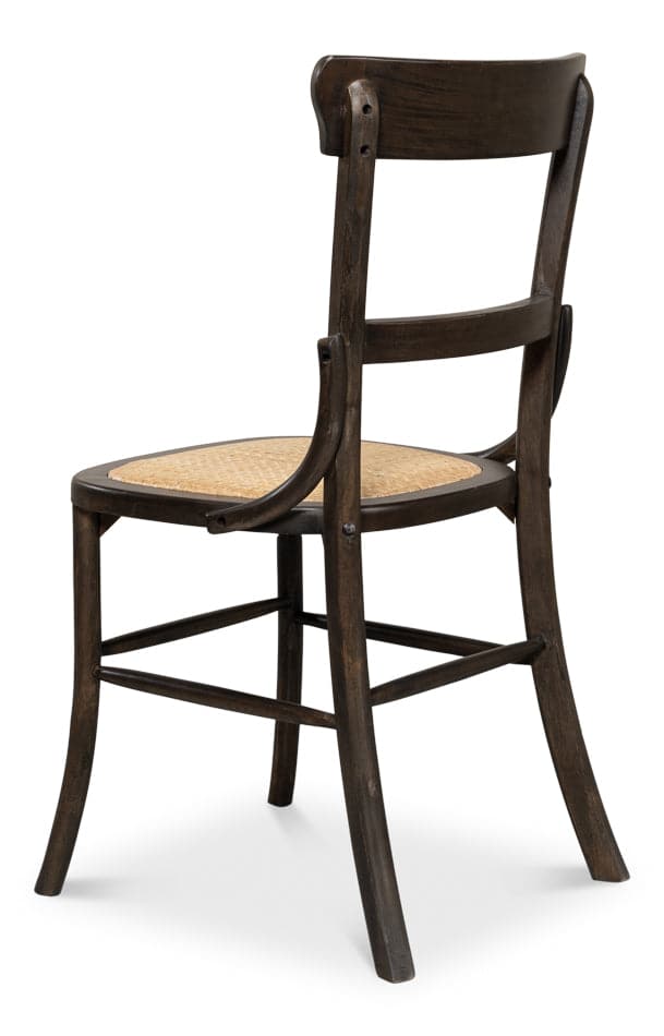 Wesley Side Chair-SARREID-SARREID-53848-Dining Chairs-3-France and Son