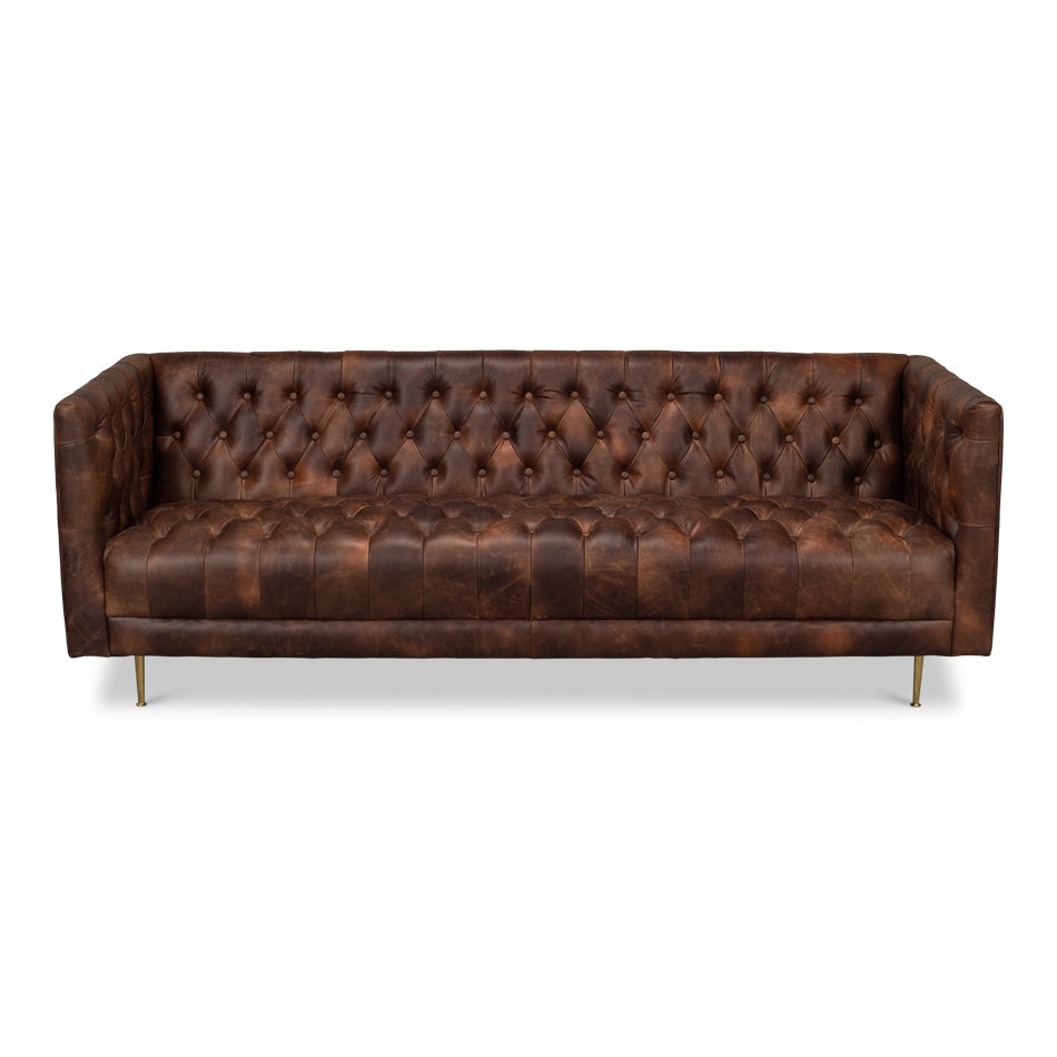 Damian Sofa-SARREID-SARREID-53852-Sofas-1-France and Son