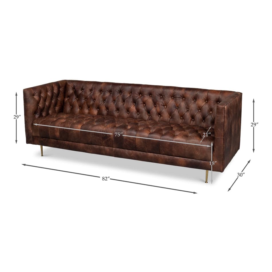 Damian Sofa-SARREID-SARREID-53852-Sofas-5-France and Son