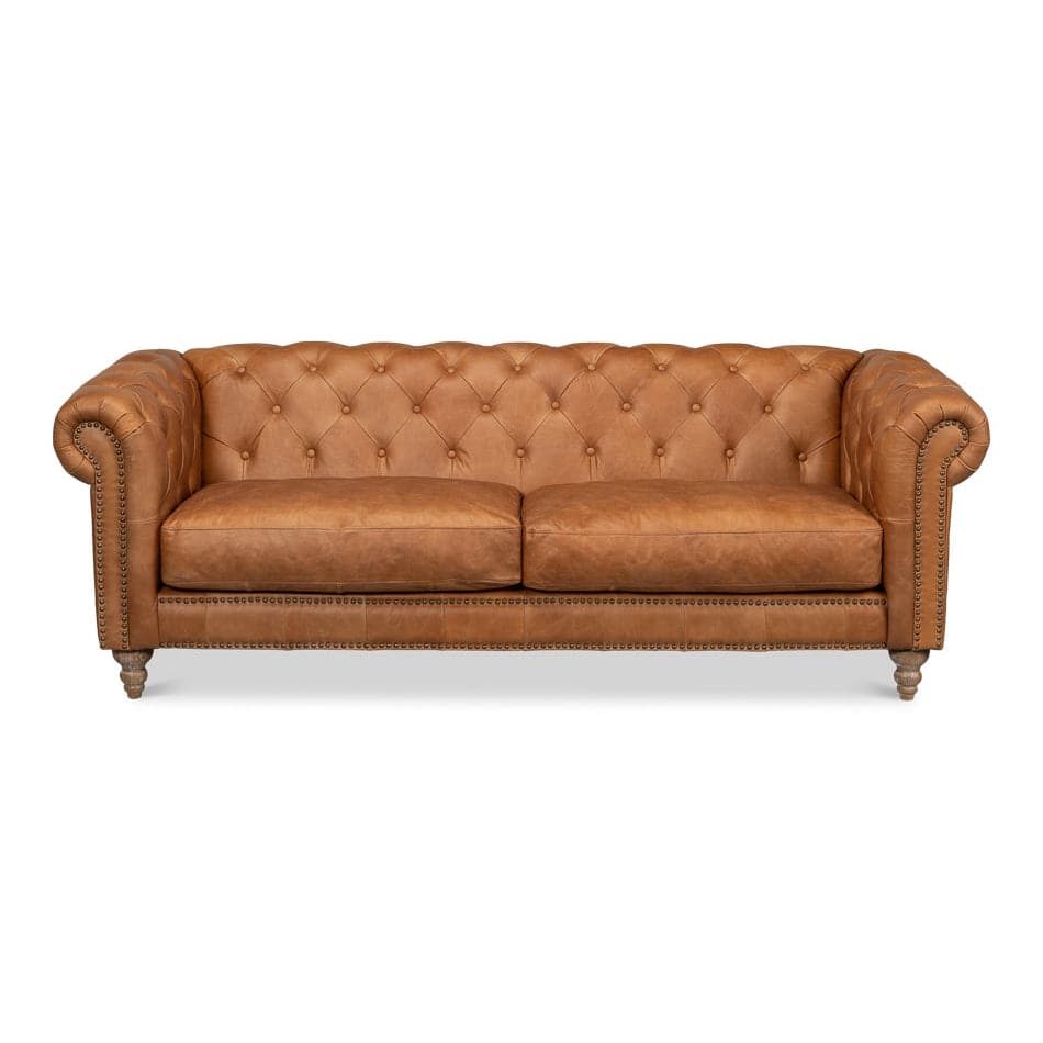 Kingston Sofa-SARREID-SARREID-53853-Sofas-1-France and Son