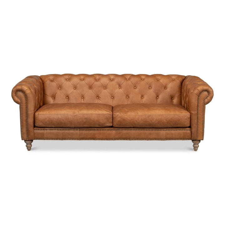 Kingston Sofa-SARREID-SARREID-53853-Sofas-1-France and Son