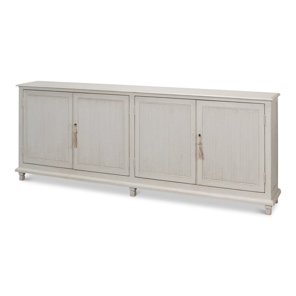 Harper Sideboard-SARREID-SARREID-53862-Sideboards & Credenzas-3-France and Son