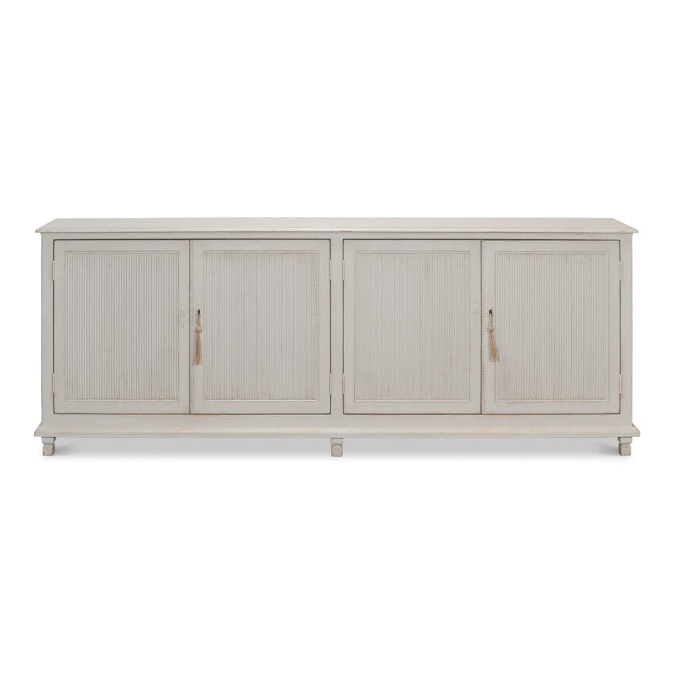 Harper Sideboard-SARREID-SARREID-53862-Sideboards & Credenzas-1-France and Son