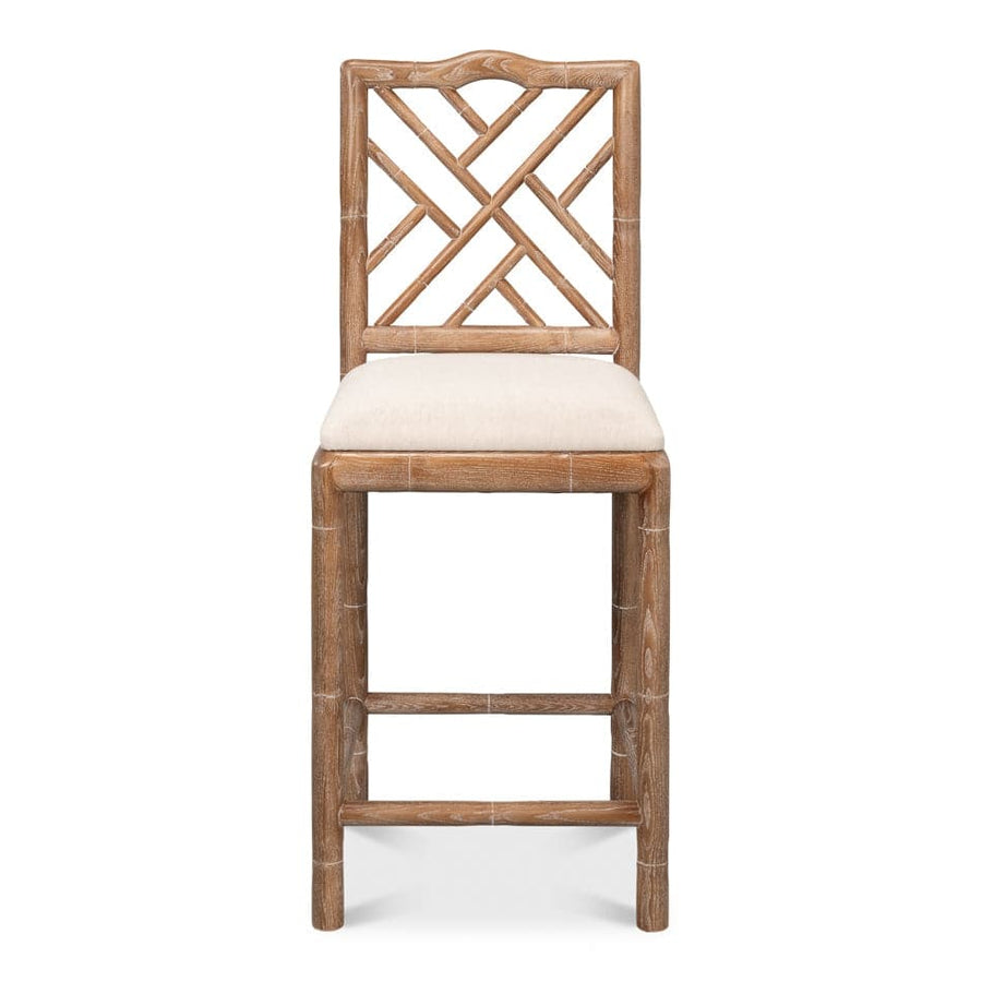 Brighton Counter Stool-SARREID-SARREID-53870-1-France and Son