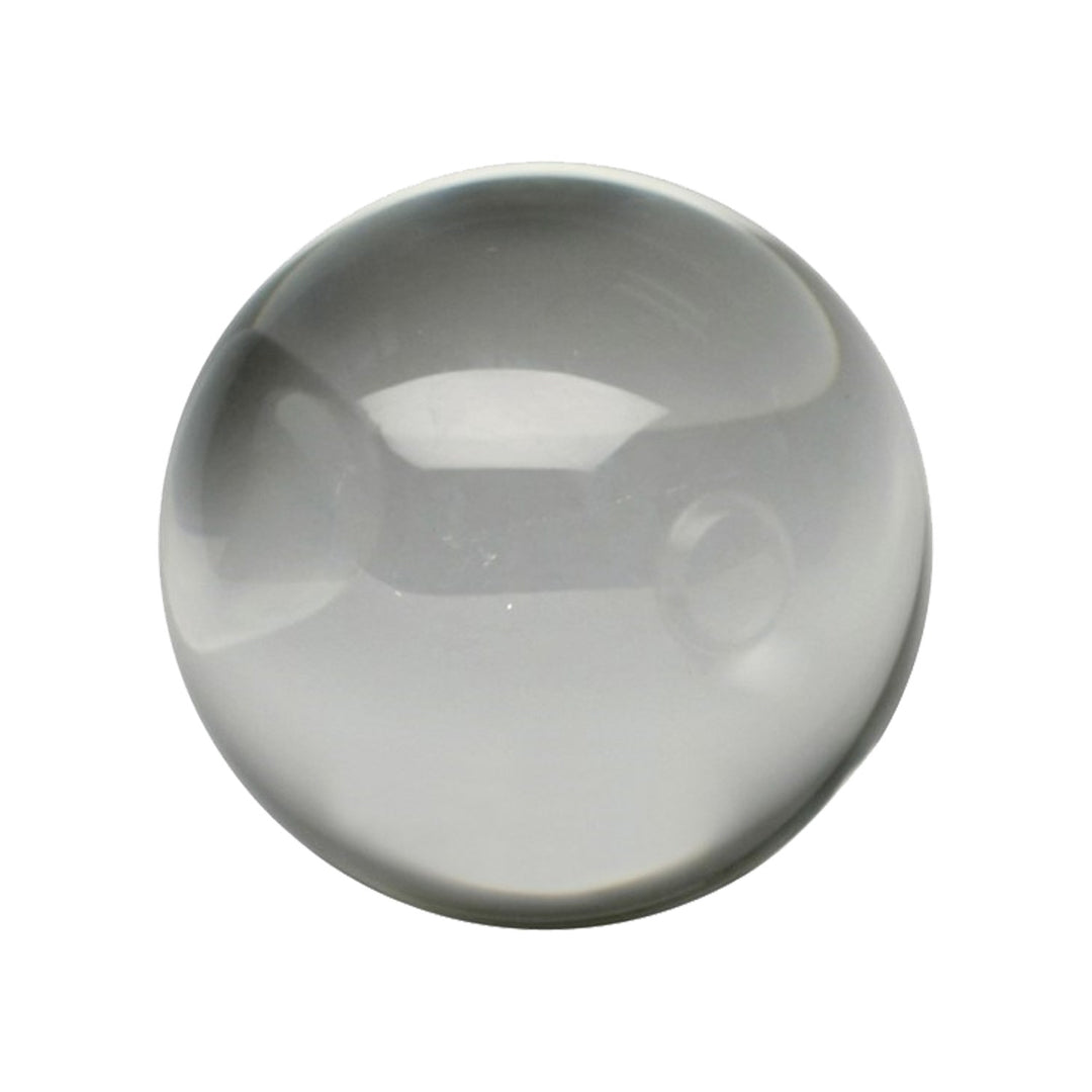 Crystal Sphere-Global Views-GVSA-8.81202-Decorative Objects6"-3-France and Son