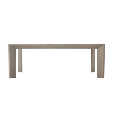 Decoto Dining Table-Theodore Alexander-THEO-5402-022-Dining Tables-3-France and Son