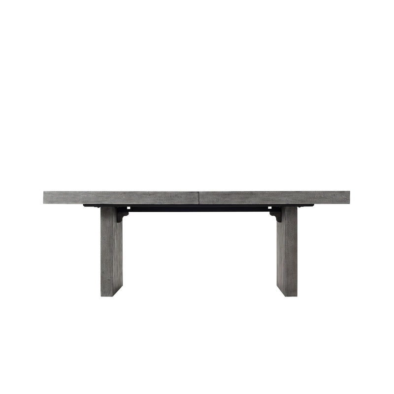Sadowa Dining Table-Theodore Alexander-THEO-5402-026-Dining Tables-3-France and Son