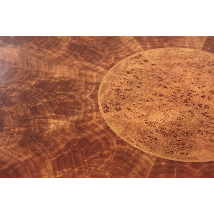 Brook Street Supper Dining Table-Theodore Alexander-THEO-5405-072-Dining Tables-5-France and Son