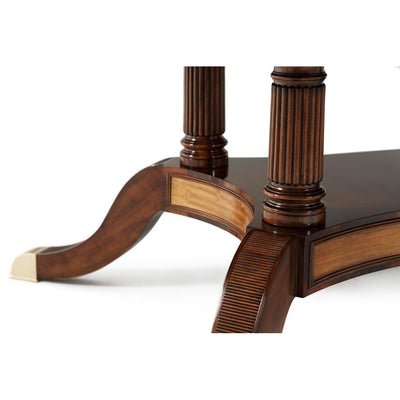 Gabrielle's Dining Table-Theodore Alexander-THEO-5405-236-Dining Tables-6-France and Son