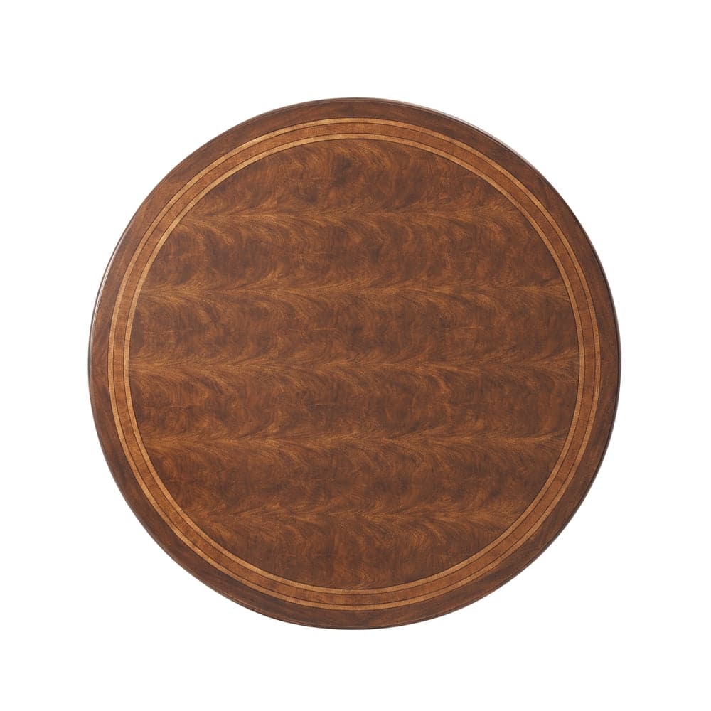 Theodore Alexander Diderot Dining Table