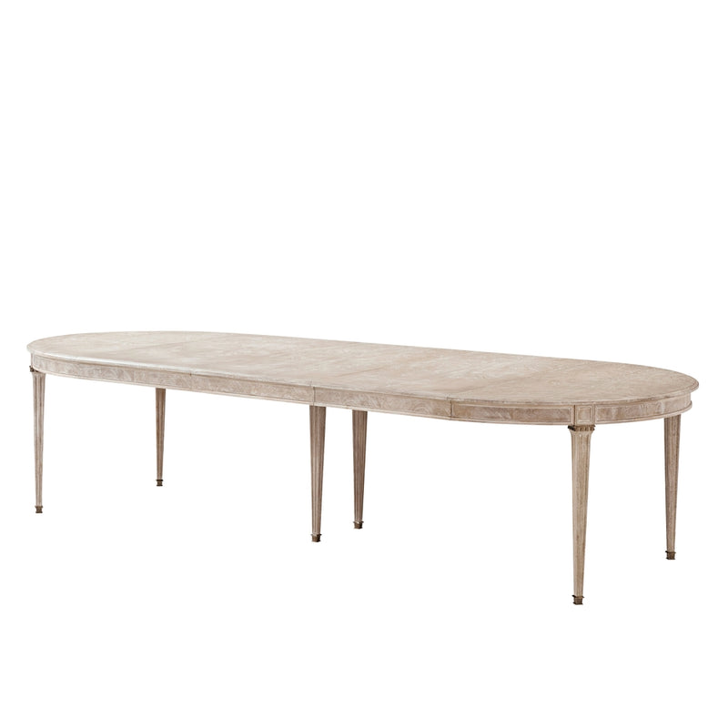 Ardenwood Dining Table-Theodore Alexander-THEO-5405-283-Dining Tables-1-France and Son