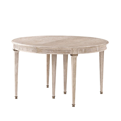 Ardenwood Dining Table-Theodore Alexander-THEO-5405-283-Dining Tables-2-France and Son