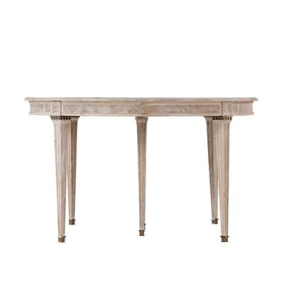 Ardenwood Dining Table-Theodore Alexander-THEO-5405-283-Dining Tables-3-France and Son