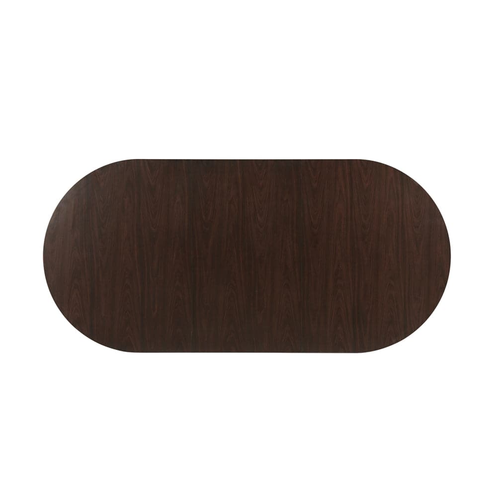 Theodore Alexander Newman II Dining Table - Thumbnail 2