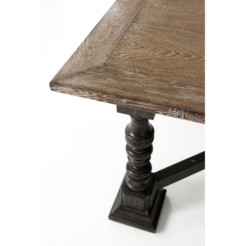 Bryant II Dining Table-Theodore Alexander-THEO-5405-312.C040-Dining Tables-5-France and Son