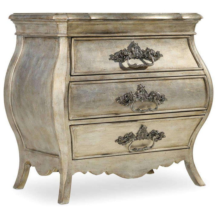 Sanctuary Nightstand-Hooker-HOOKER-5413-90016-Nightstands-1-France and Son