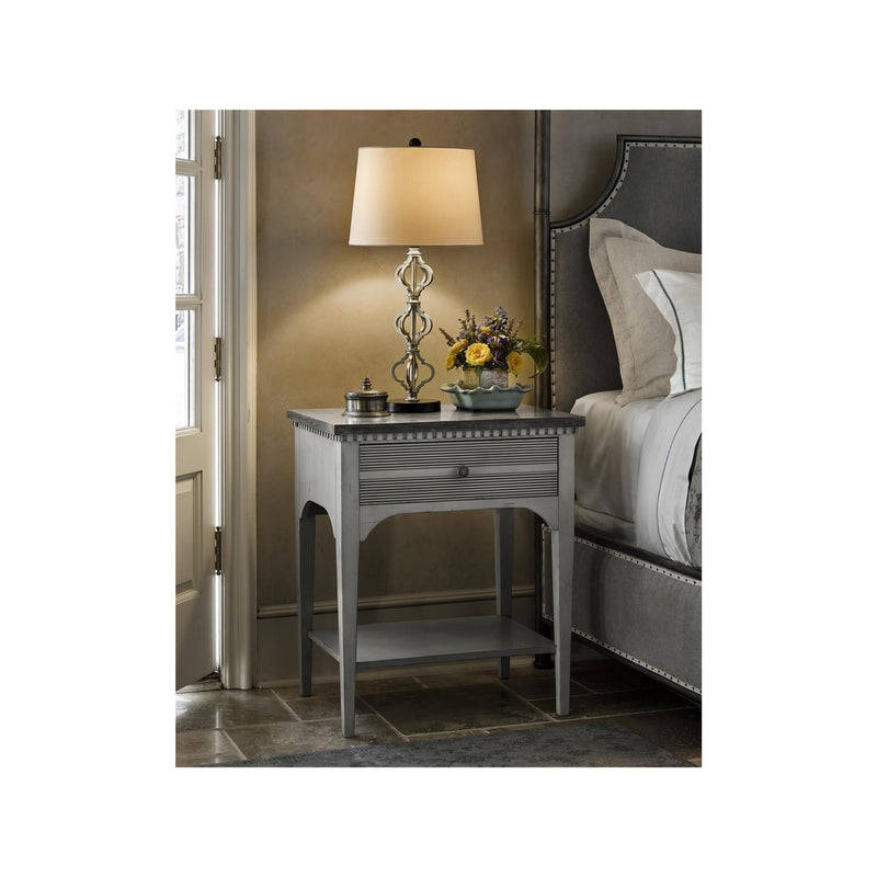 Sojourn Night Table-Universal Furniture-UNIV-543C355-Nightstands-2-France and Son