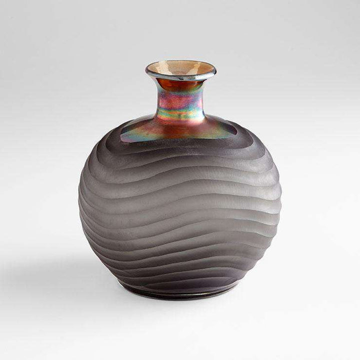 Jadeite Vase-Cyan Design-CYAN-09447-DecorSmall-4-France and Son