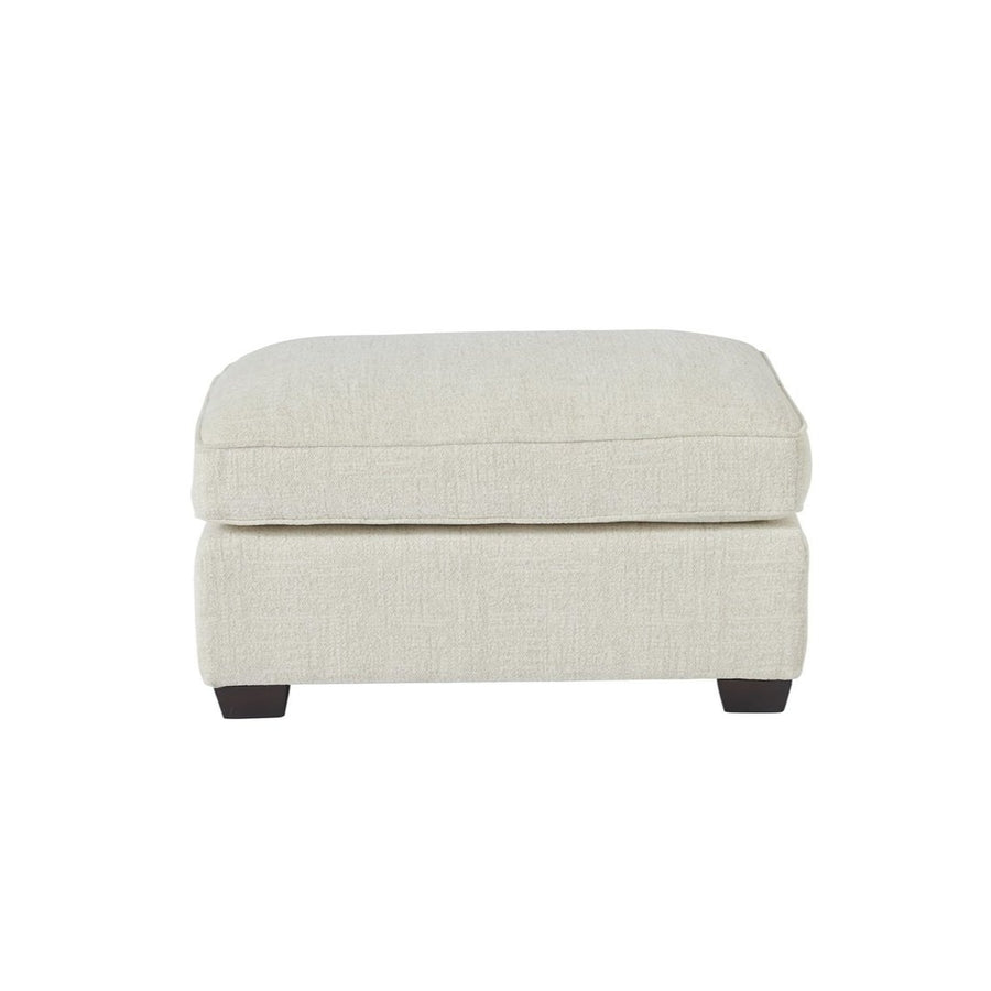 Emmerson Ottoman-Universal Furniture-UNIV-972504-947-Stools & Ottomans-1-France and Son