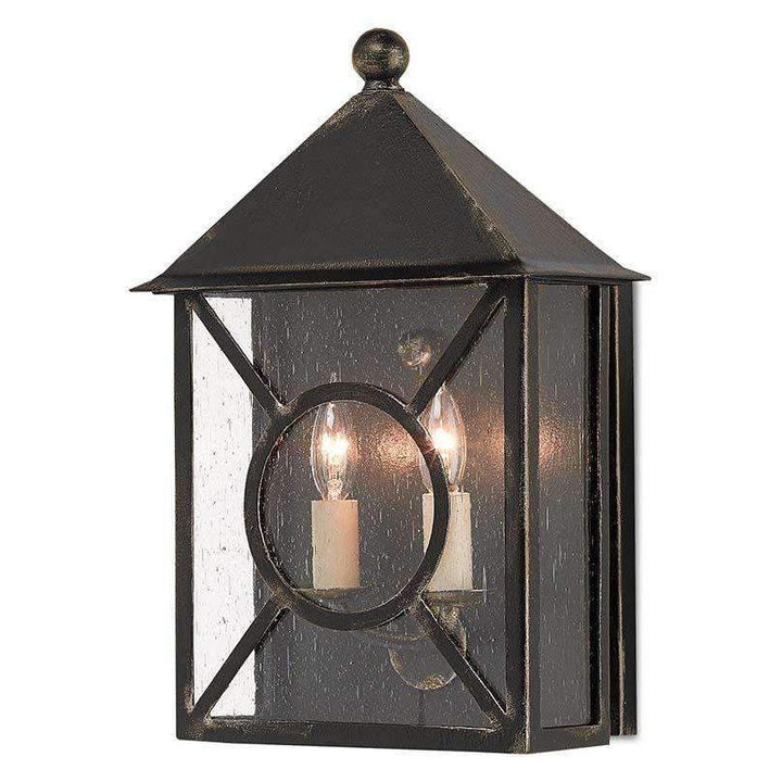 Ripley Large Outdoor Wall Sconce-Currey-CURY-5500-0002-Outdoor Wall Sconces3-Light-7-France and Son