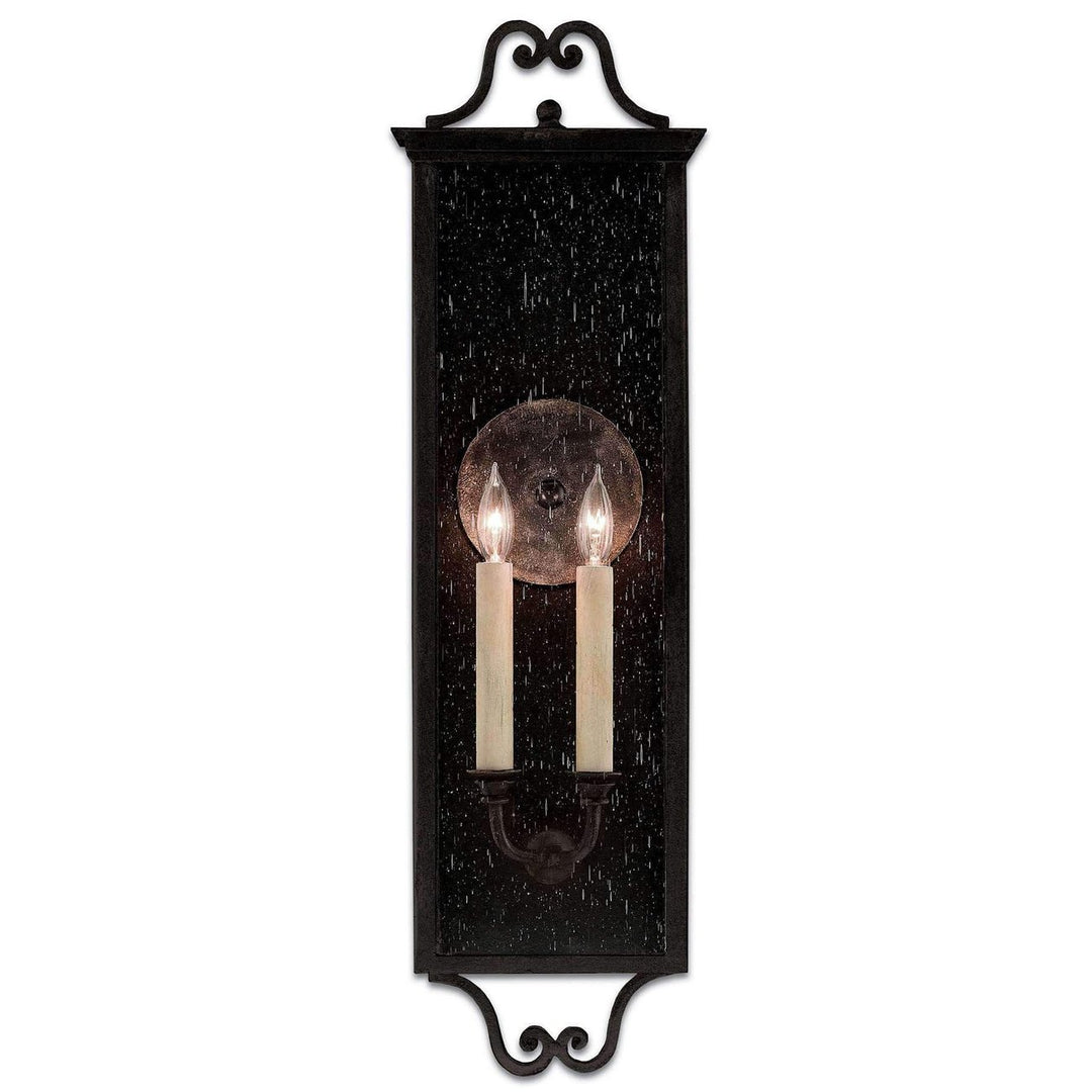 Giatti Large Outdoor Wall Sconce-Currey-CURY-5500-0007-Outdoor Wall Sconces3-Light-14-France and Son