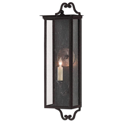 Giatti Large Outdoor Wall Sconce-Currey-CURY-5500-0007-Outdoor Wall Sconces3-Light-10-France and Son