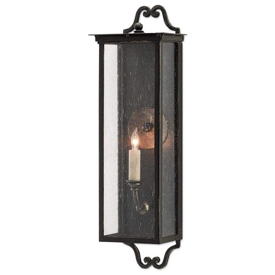 Giatti Large Outdoor Wall Sconce-Currey-CURY-5500-0007-Outdoor Wall Sconces3-Light-11-France and Son