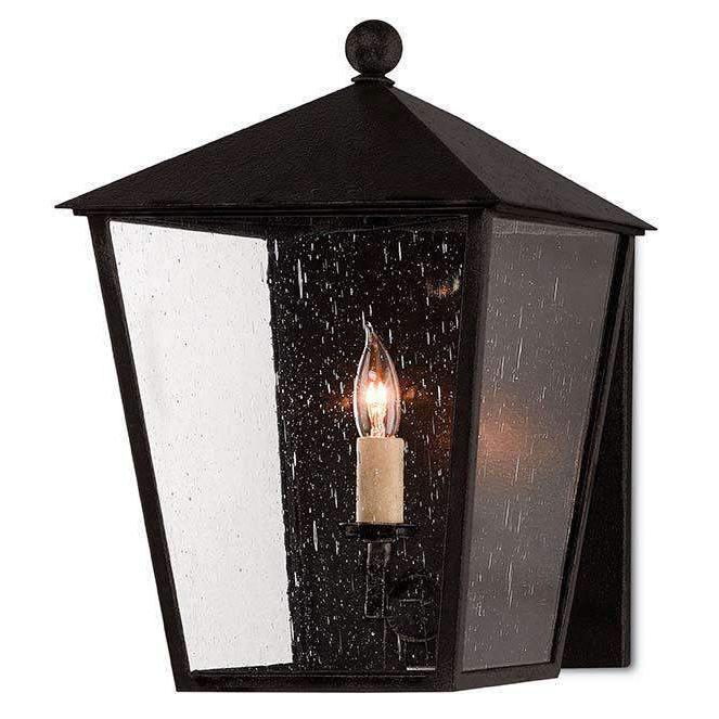 Bening Large Outdoor Wall Sconce-Currey-CURY-5500-0012-Wall Lighting1-Light-5-France and Son