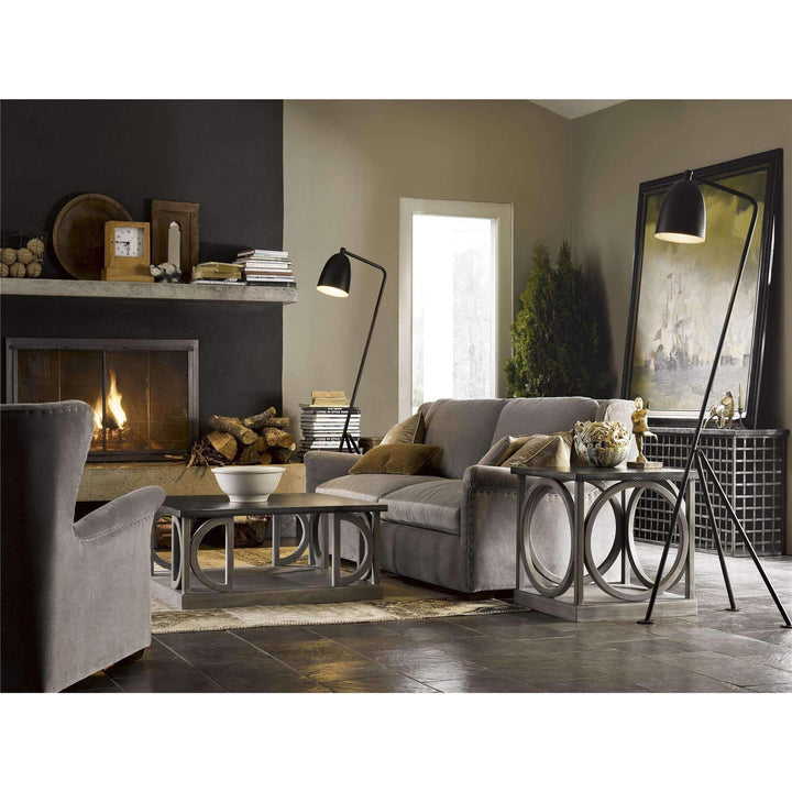 Curated Carlton Cocktail Table-Universal Furniture-UNIV-558820-Coffee Tables-2-France and Son