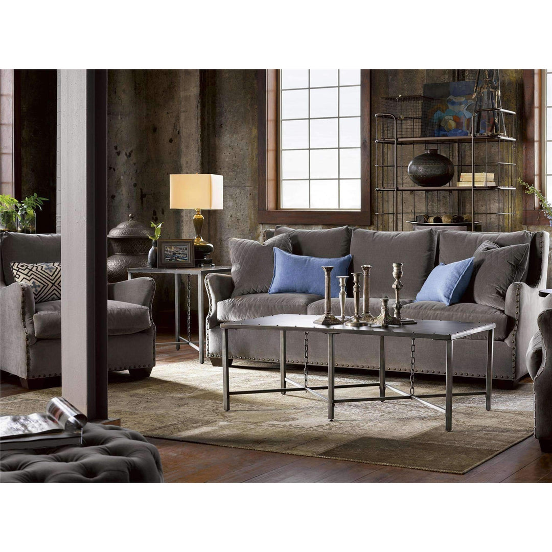 Curated Eliston Cocktail Table-Universal Furniture-UNIV-558829-Coffee Tables-2-France and Son