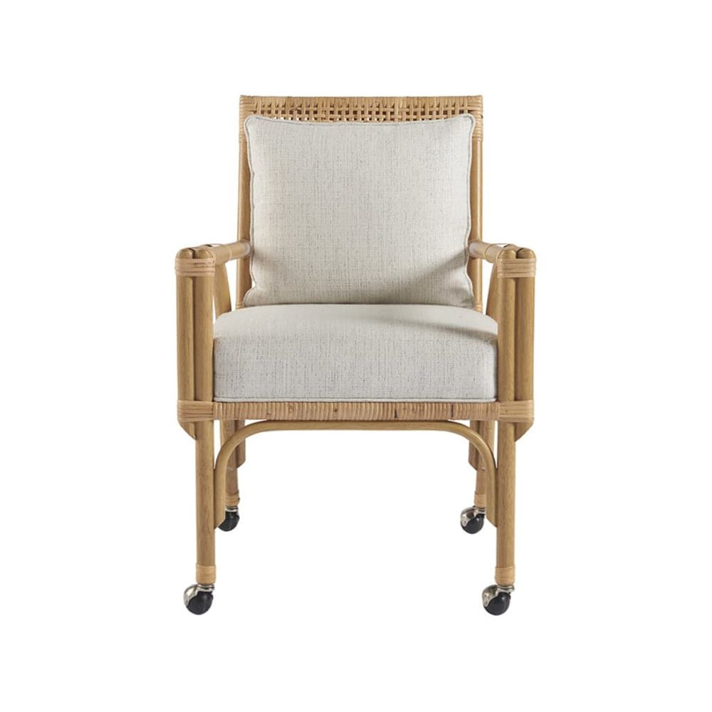 Universal Furniture Newport Dining and Game Chair - Thumbnail 3