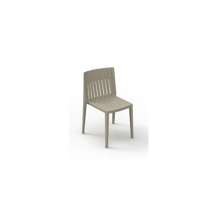Spritz Chair / Set of 4 by Vondom