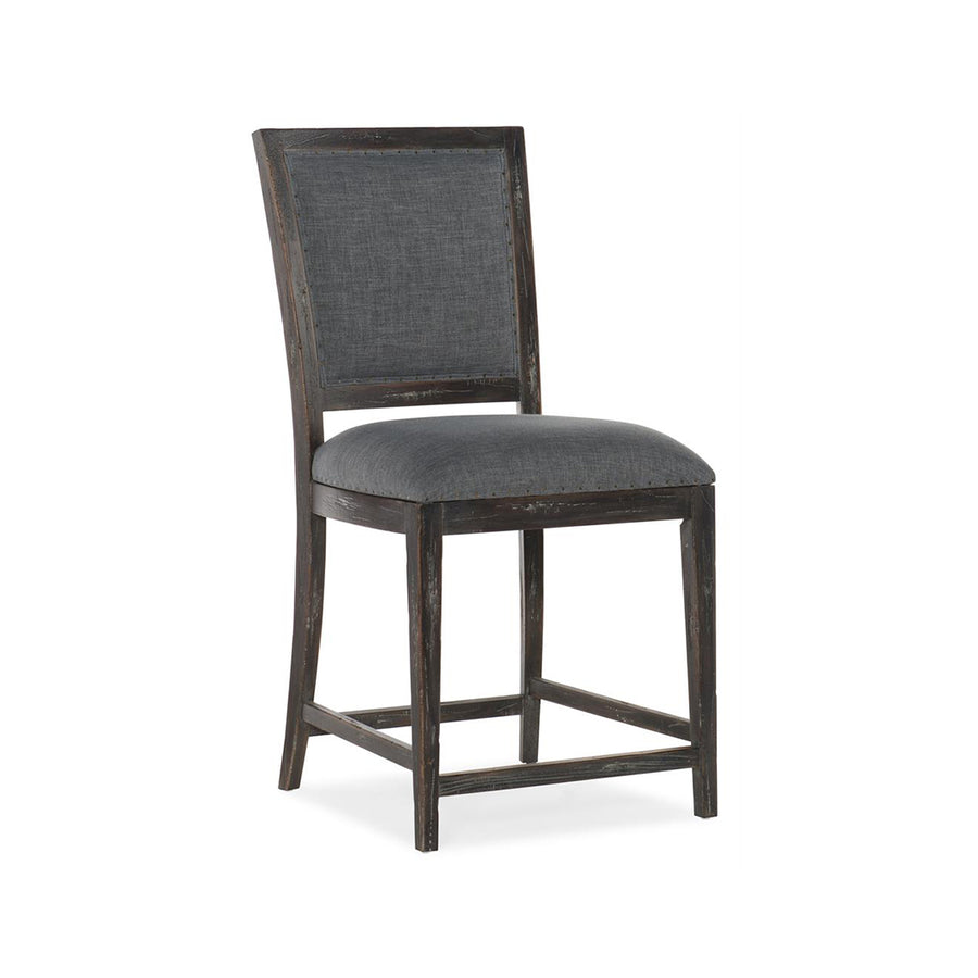 Beaumont Counter Stool-Hooker-HOOKER-5751-75351-89-Bar Stools-1-France and Son