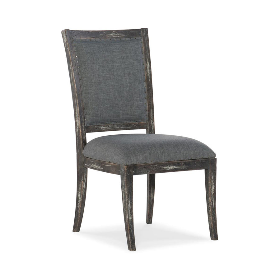 Beaumont Upholstered Side Chair-Hooker-HOOKER-5751-75410-89-Dining ChairsSide Chair-1-France and Son