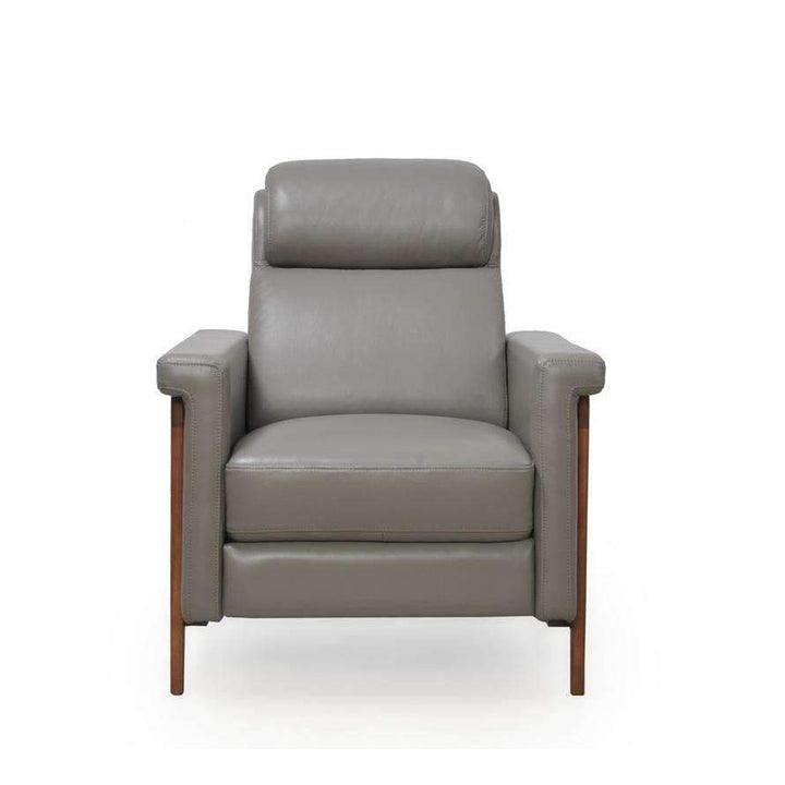 Endless Chair-Moroni Leather-MORONI-57939B1309-Lounge Chairs-2-France and Son