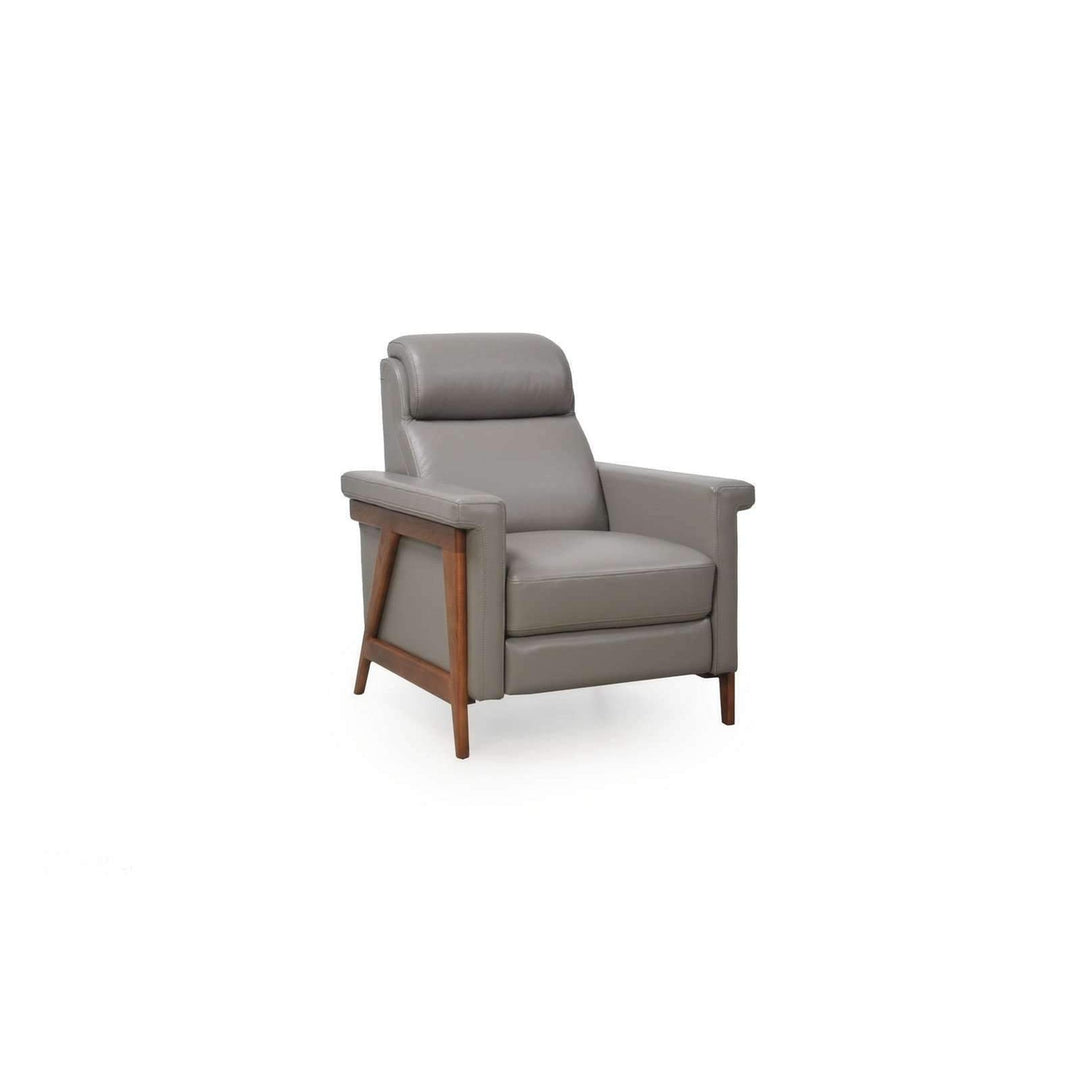 Endless Chair-Moroni Leather-MORONI-57939B1309-Lounge Chairs-5-France and Son