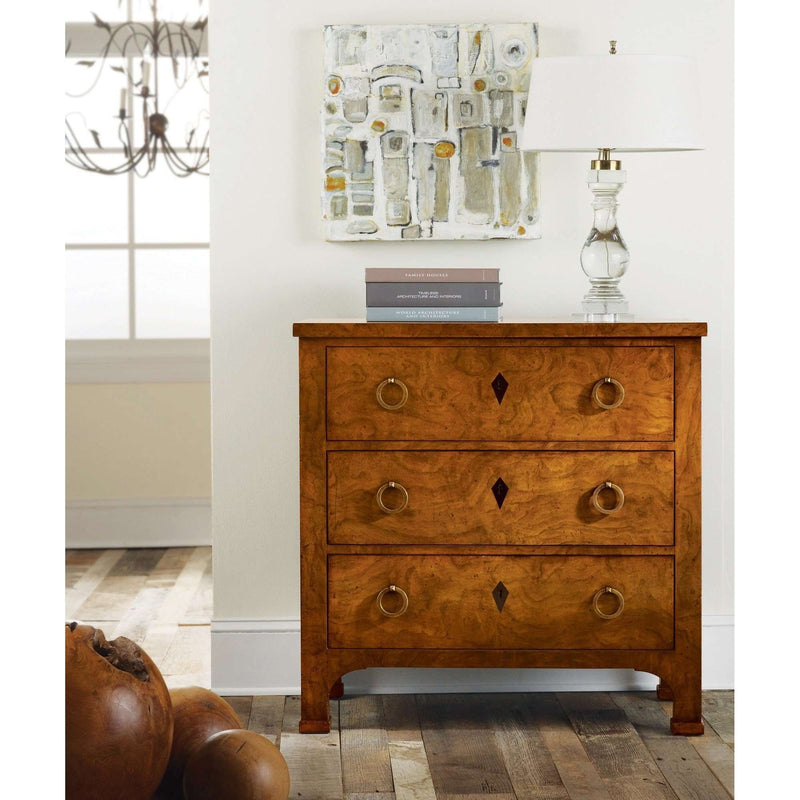 Continental Bedside Chest-Modern History-MODERN-MH339F01-Dressers-1-France and Son